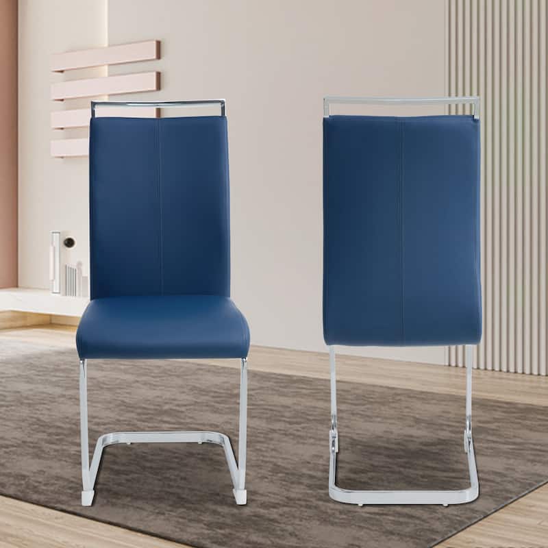 Modern Dining Chairs Set Of 2