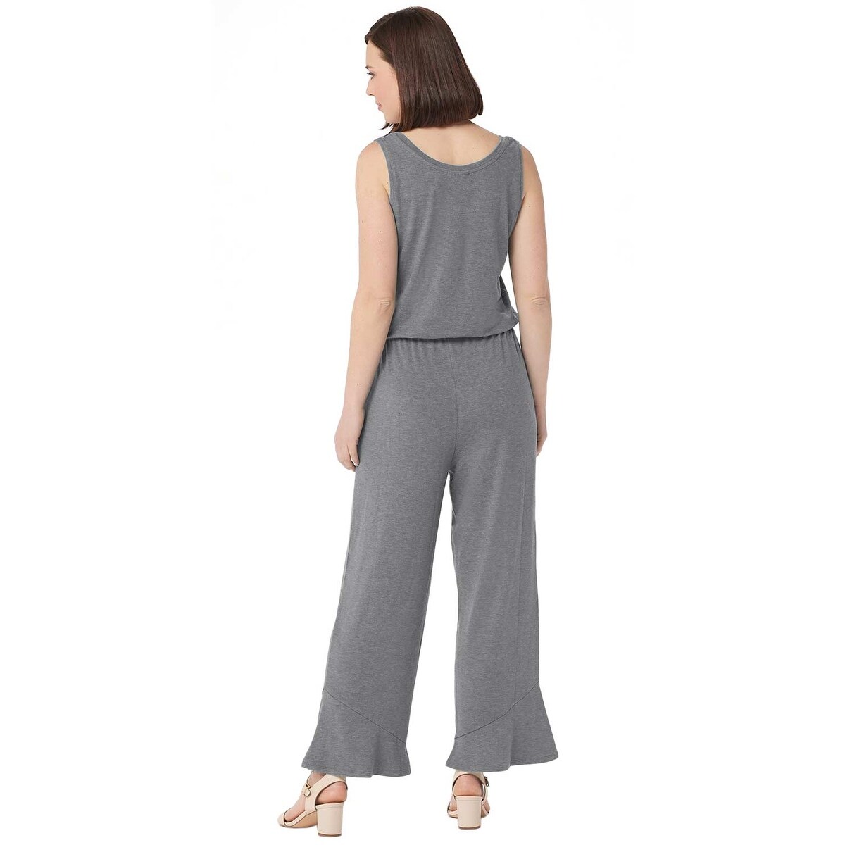 jersey overalls womens