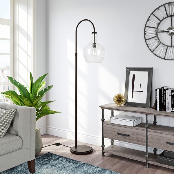 Verona Arc Floor Lamp On Sale Bed Bath Beyond 29658922