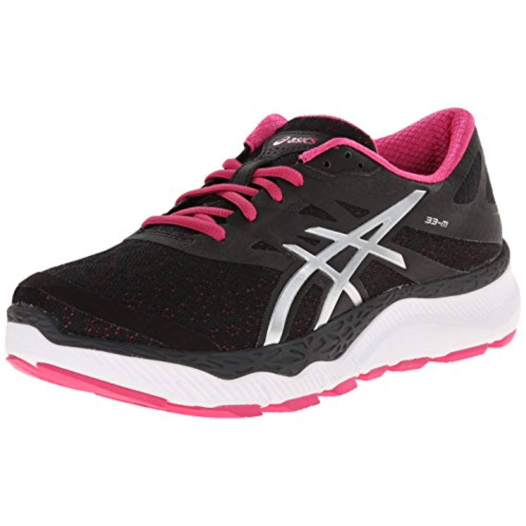 m and m direct womens asics