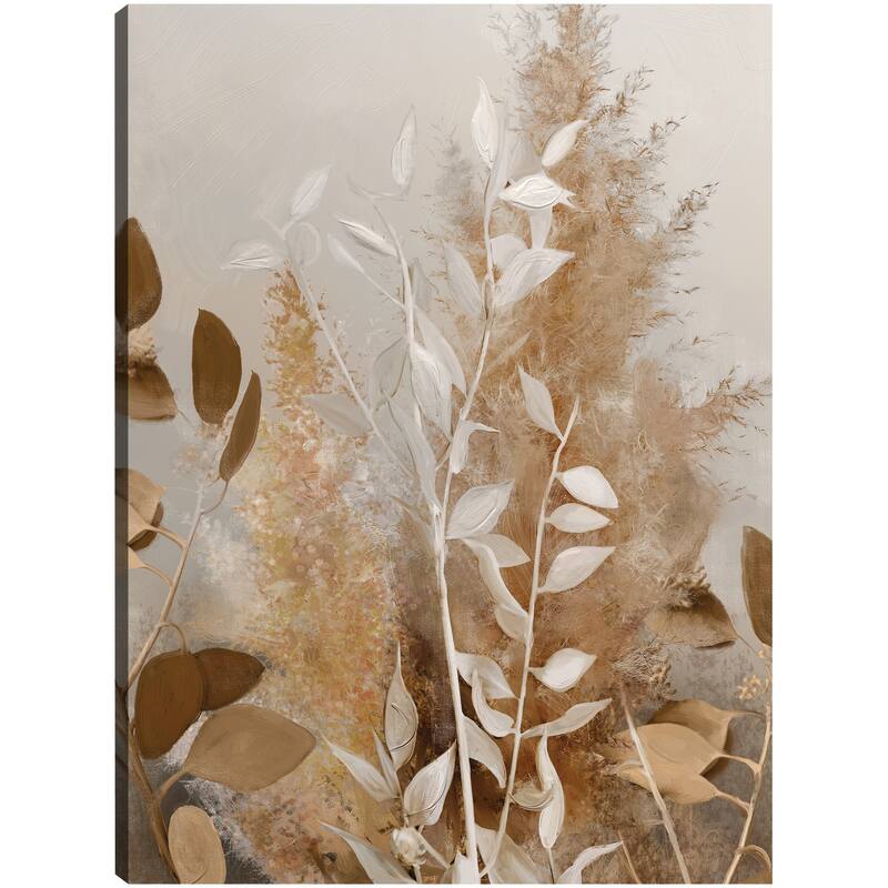 Forever Yours I By Studio Arts Canvas Art Print