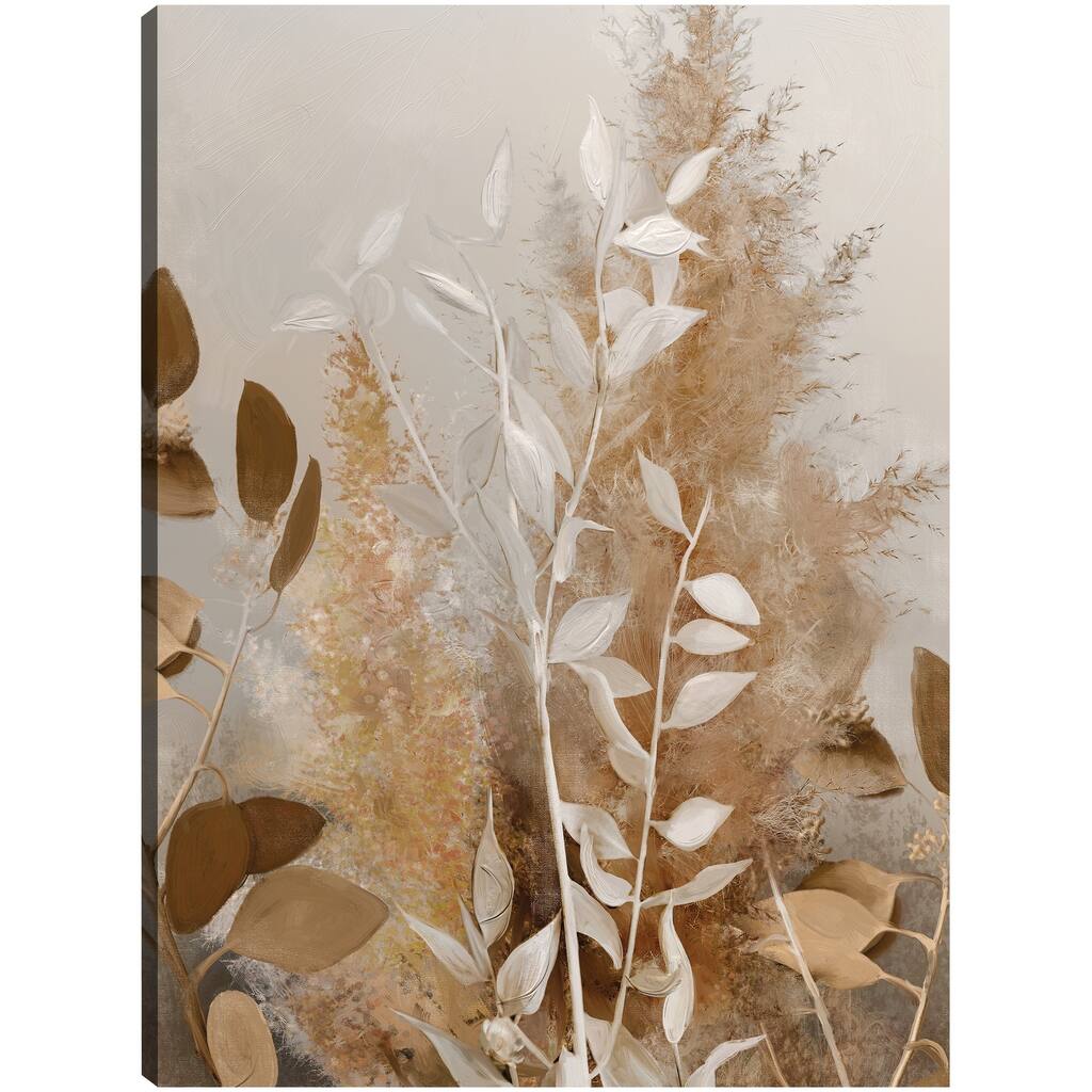 Forever Yours I By Studio Arts Canvas Art Print