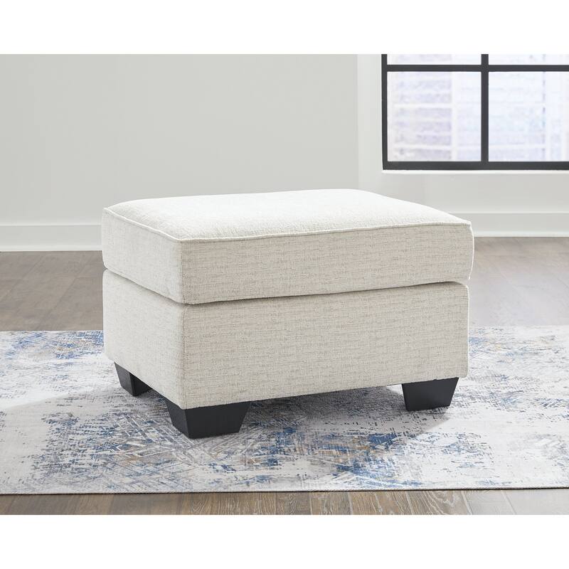 Signature Design by Ashley Cashton 2-Piece Upholstery Package - 39" W x 38" D x 39" H