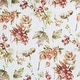 preview thumbnail 7 of 7, Maple Fall Leaves Cotton Quilt Set - Reversible and Machine Washable