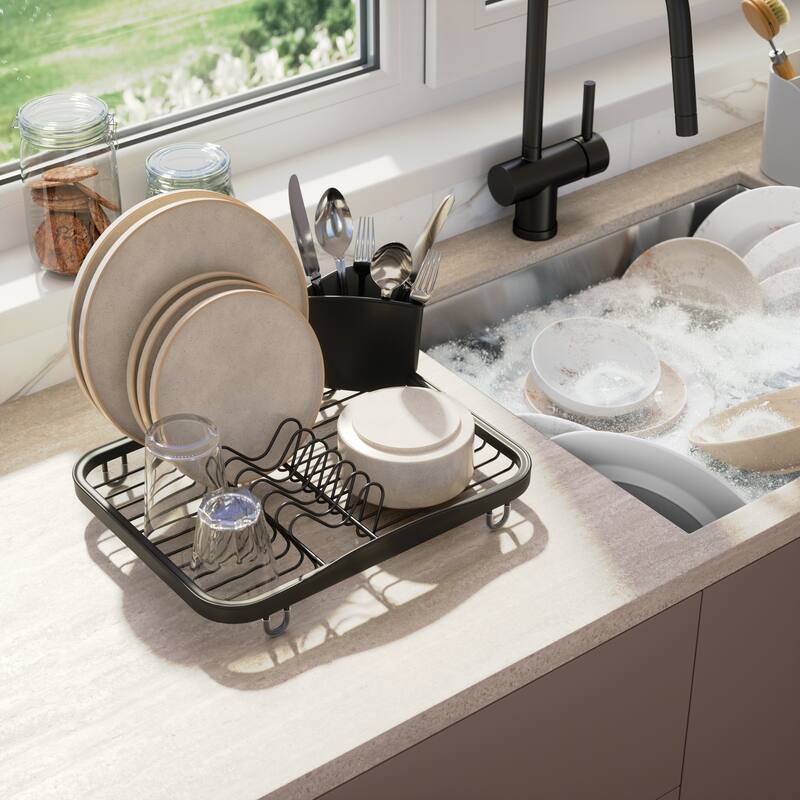 Umbra SINKIN Dish Rack
