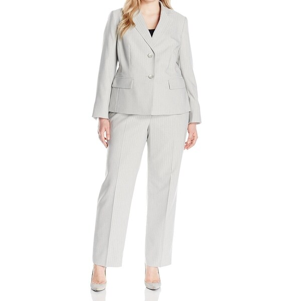 women's suits size 16w