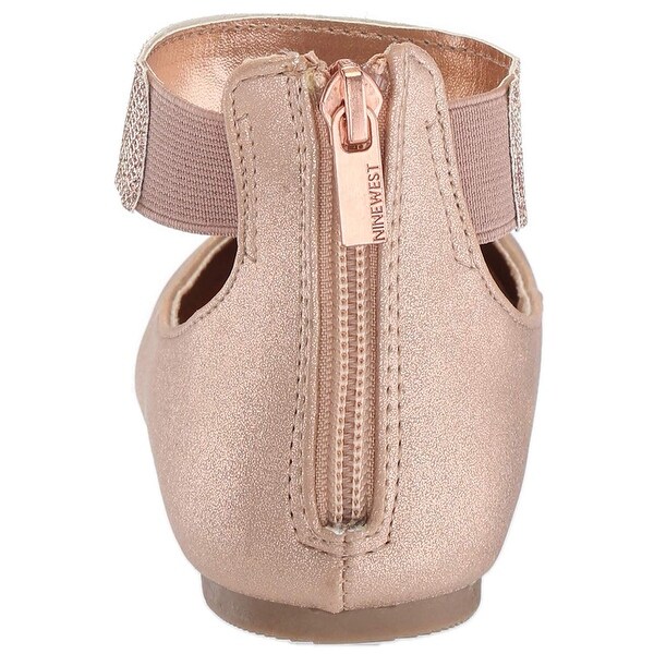 nine west girls shoes