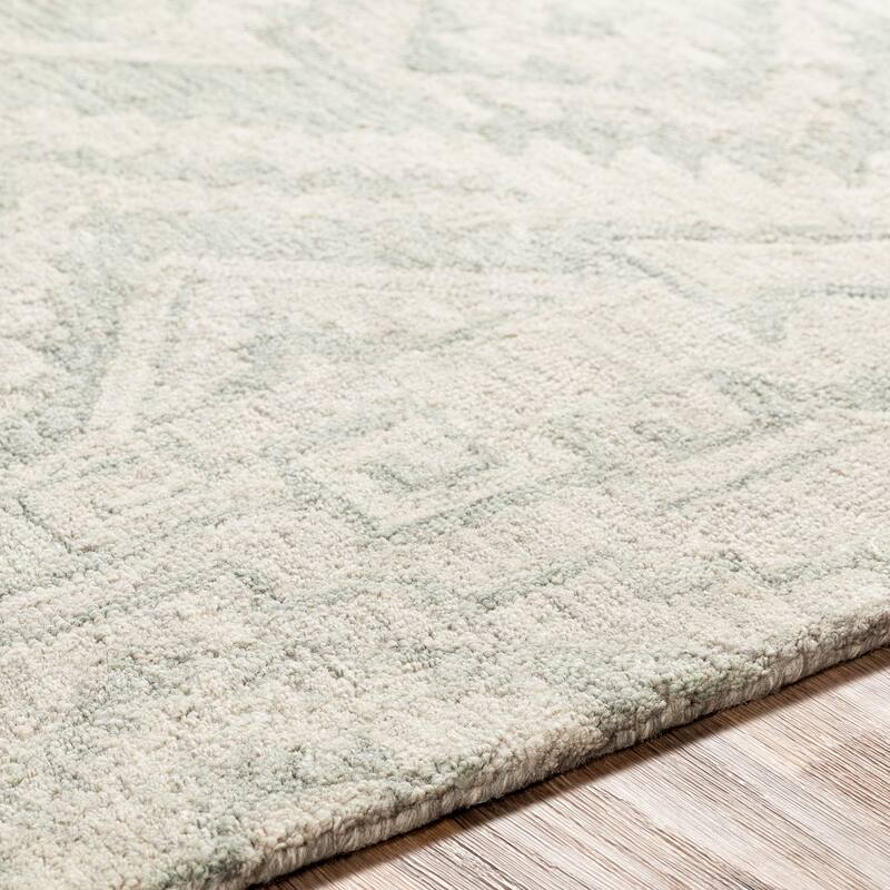 Artistic Weavers Cressida Handmade Patchwork Bohemian Area Rug