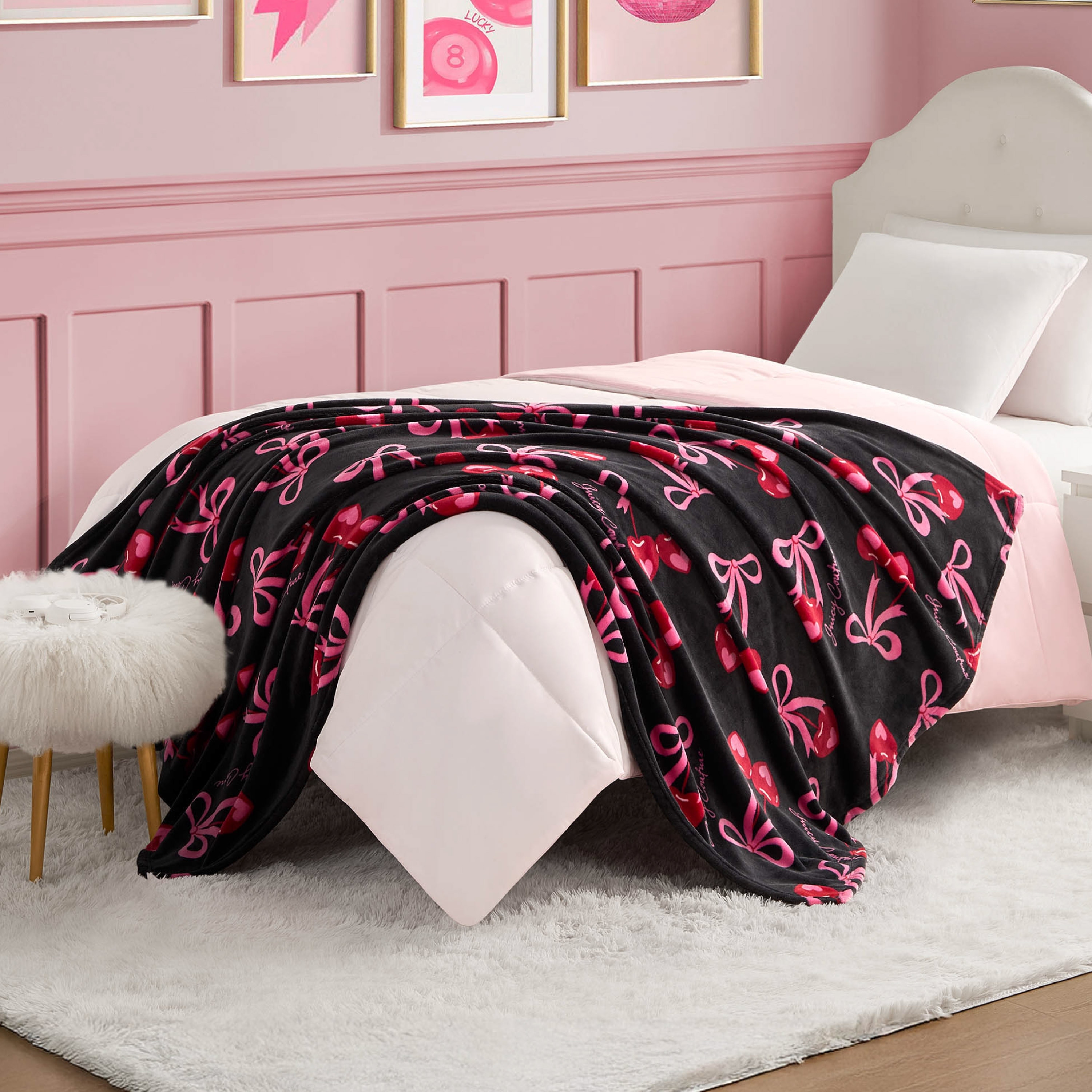 Juicy-Couture-Printed-Plush-