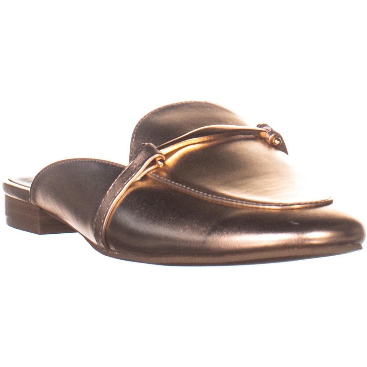 Shop Call It Spring Triresa Loafers Rose Gold 7 5 Us 38 Eu Overstock 28824093