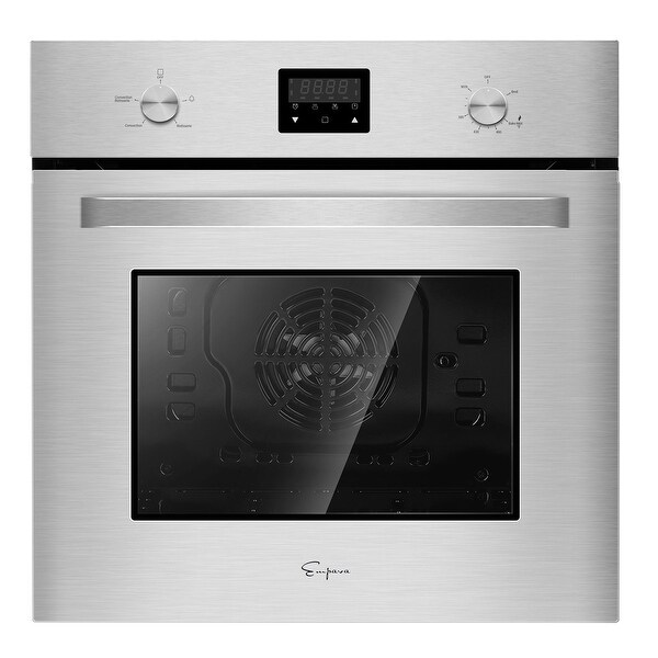 midea wall oven