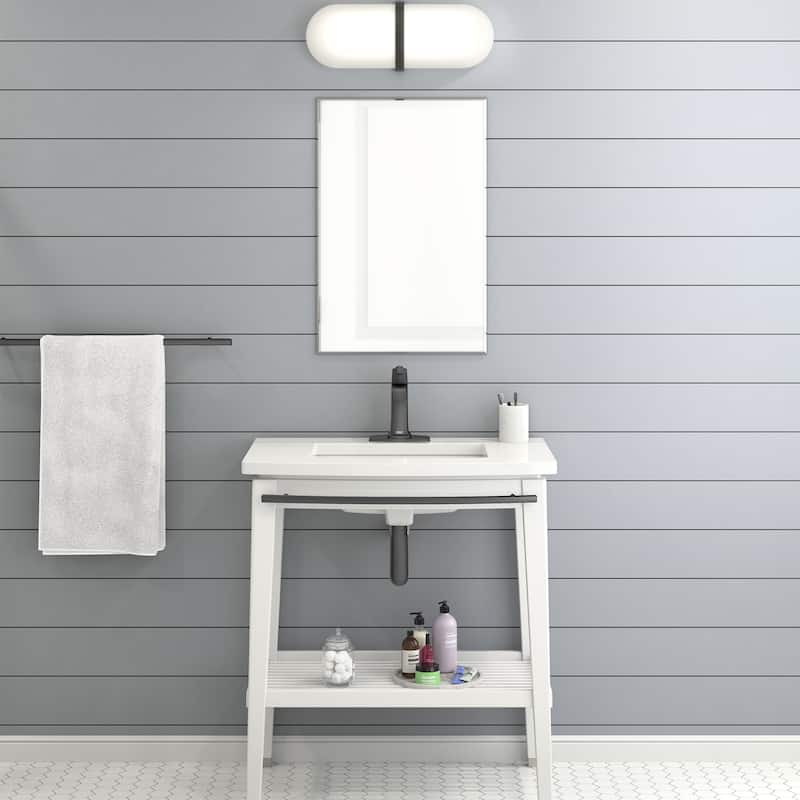American Standard Townsend Washstand Towel Bar