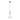 Atlas Lighting Izel Modern Pendant Light for Kitchen Island or Above Dining Table