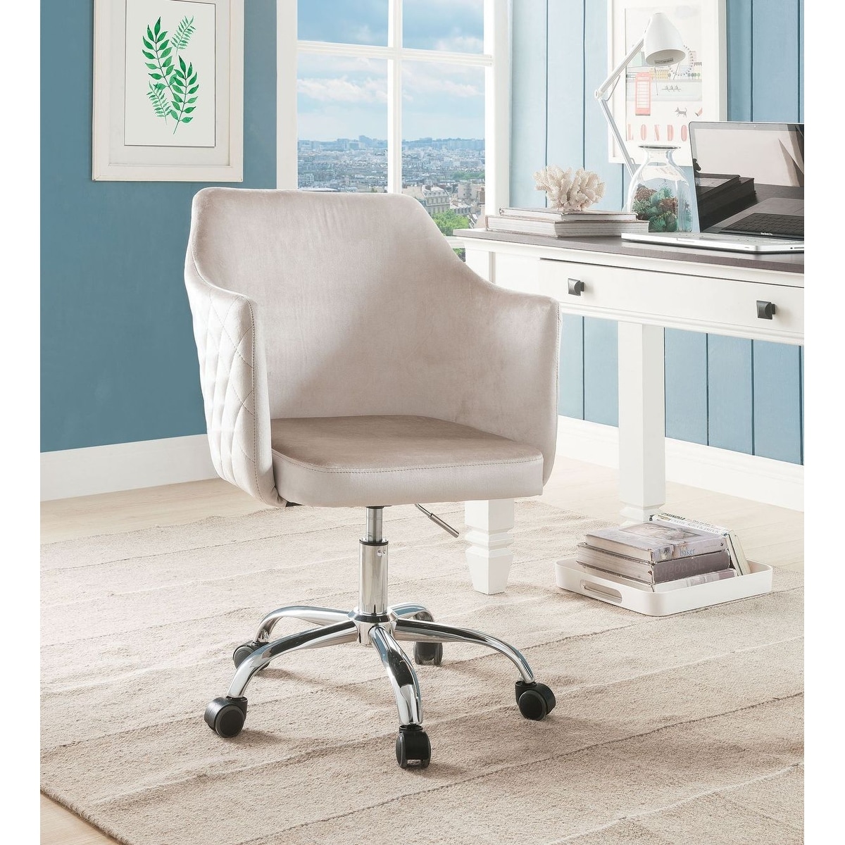 Office chair small best sale base