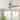 52" Modern ABS 3-Blade Indoor/ Outdoor DC Motor Ceiling Fan without Light