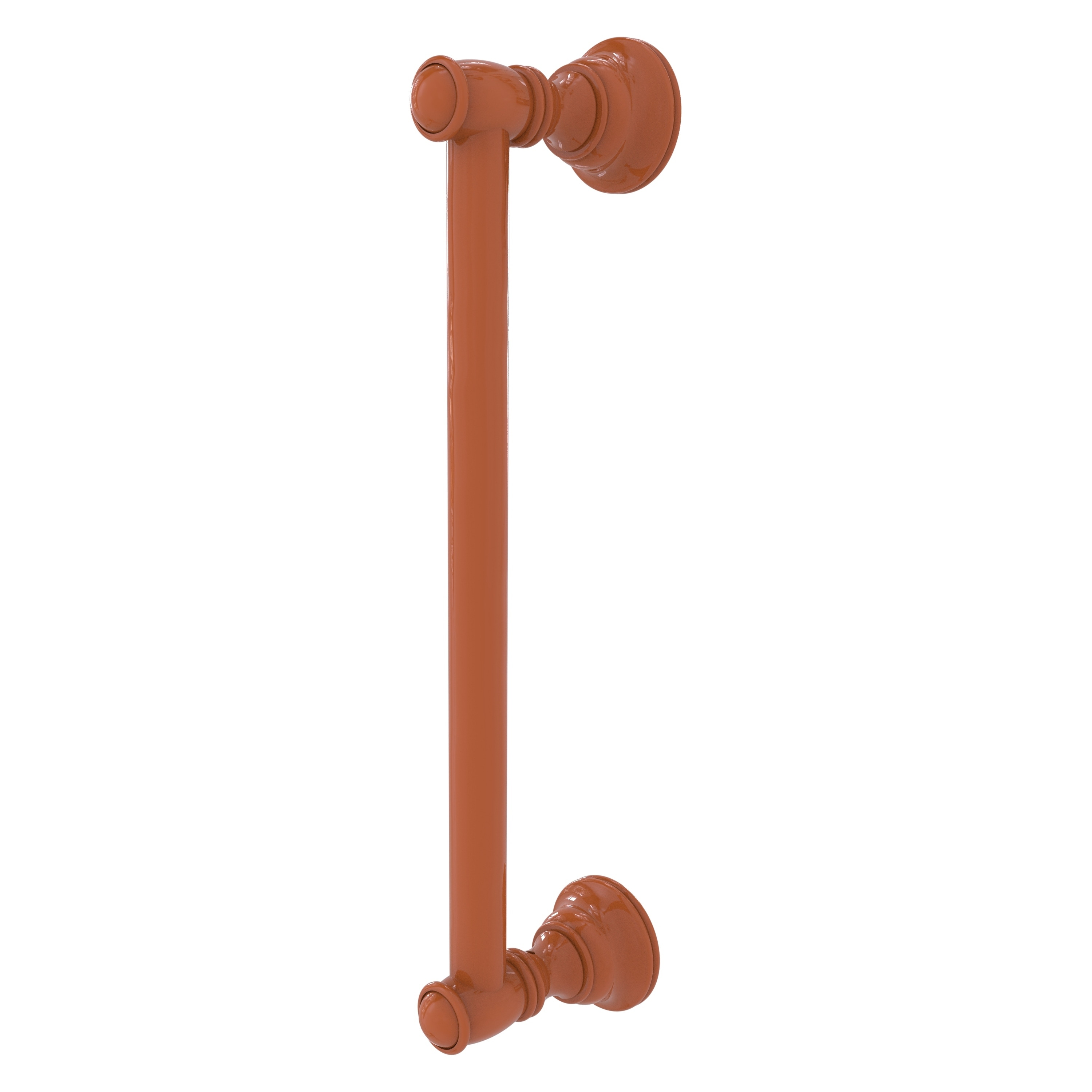 Allied Brass Carolina Collection Door Pull