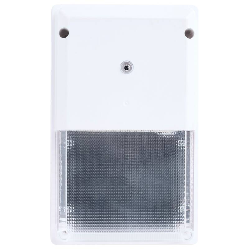 Nuvo Lighting 65/888 9" Tall LED Outdoor Wall Sconce