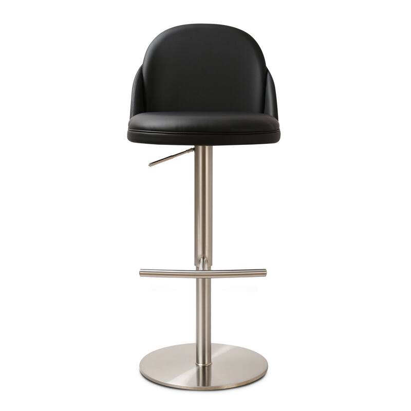 Finta 360 Degree Swivel Counter Stool