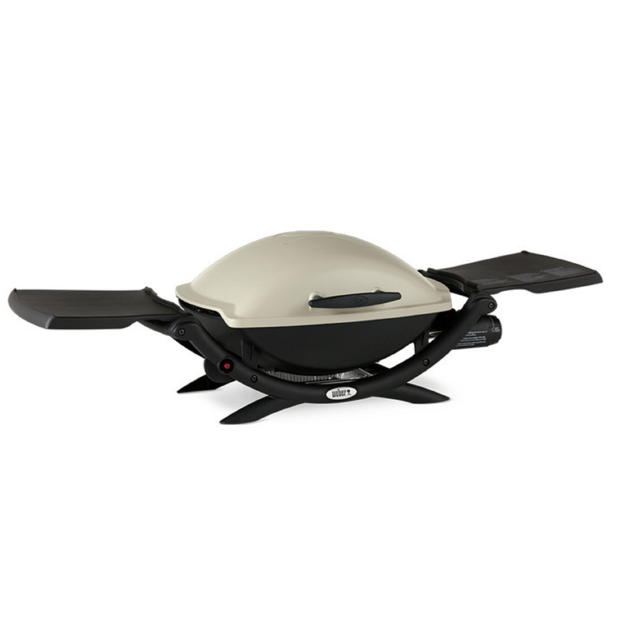 Weber q 2000 best sale