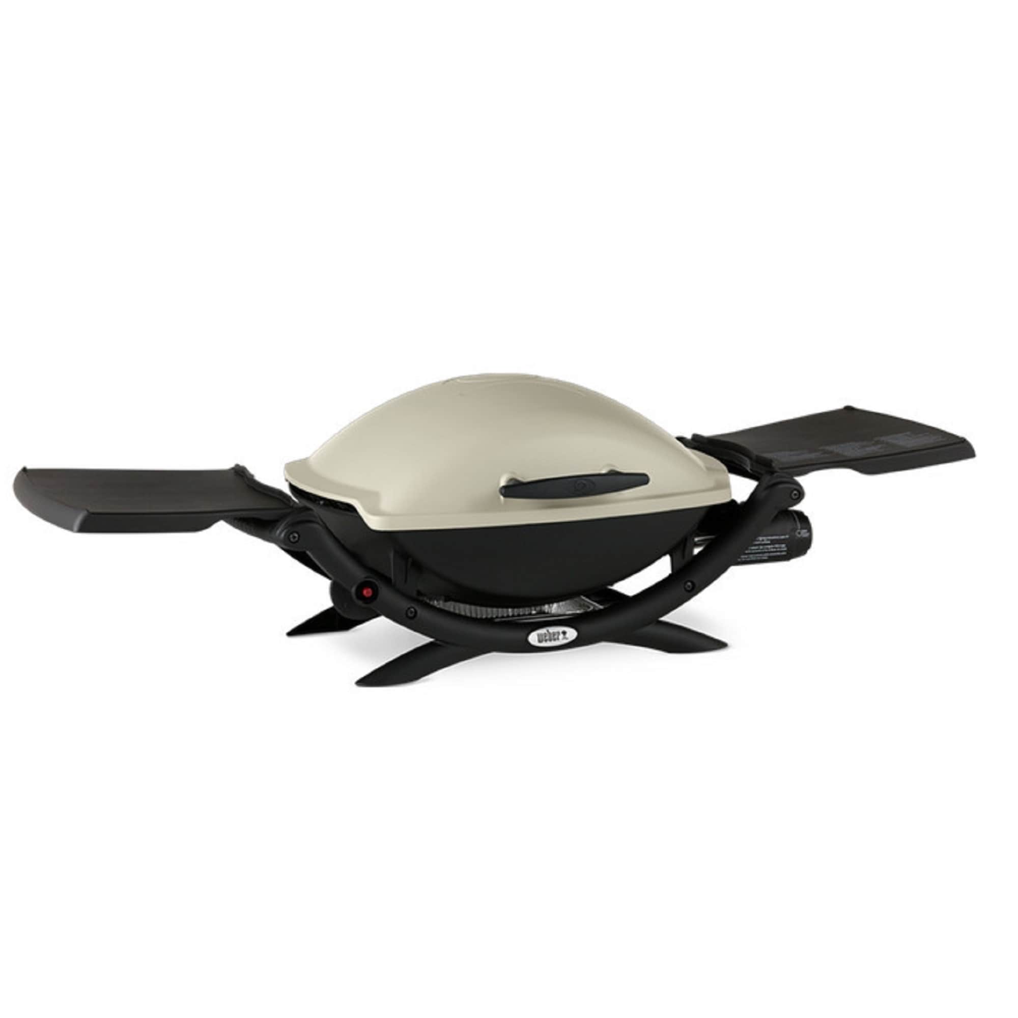Weber 2025 q 2000