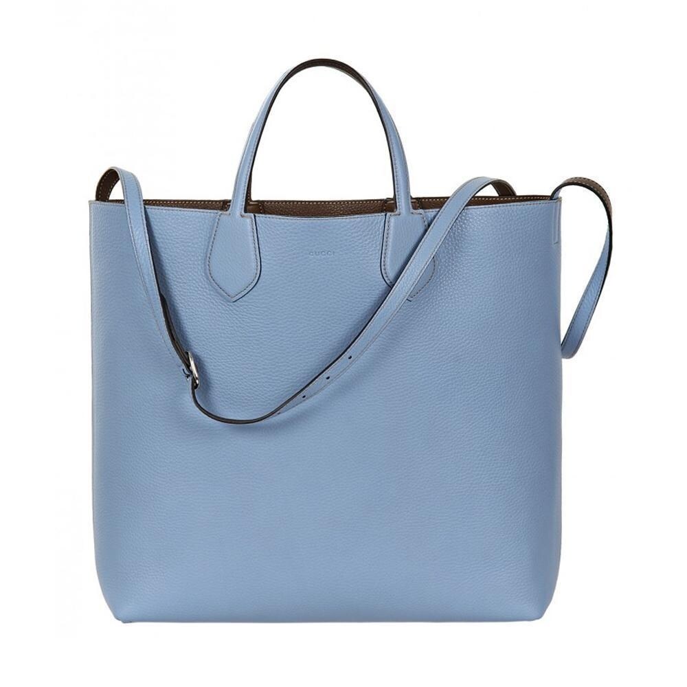 gucci baby blue bag