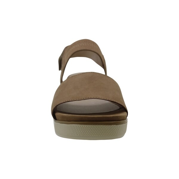 eileen fisher somer sandal