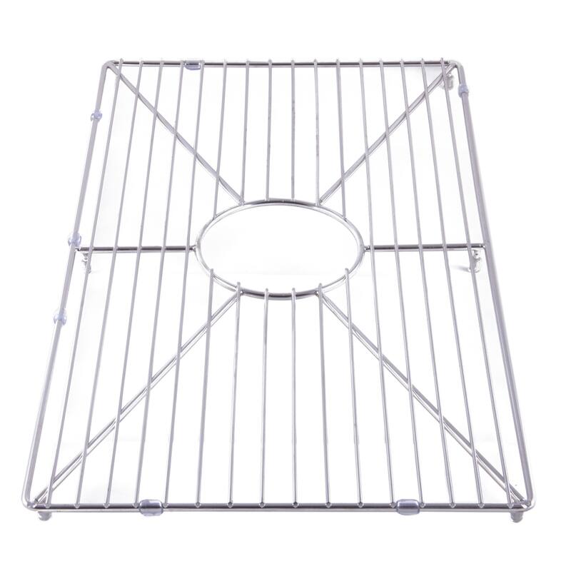 Stainless steel kitchen sink grid for AB3018SB, AB3018ARCH, AB3018UM