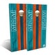 preview thumbnail 8 of 6, Miami Football Outdoor Cornhole Board Set All-Weather 2x4 - Include ALL Accessories