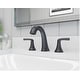 preview thumbnail 7 of 10, Pfister LG49-MCA0 McAllen 1.2 GPM Widespread Bathroom Faucet with