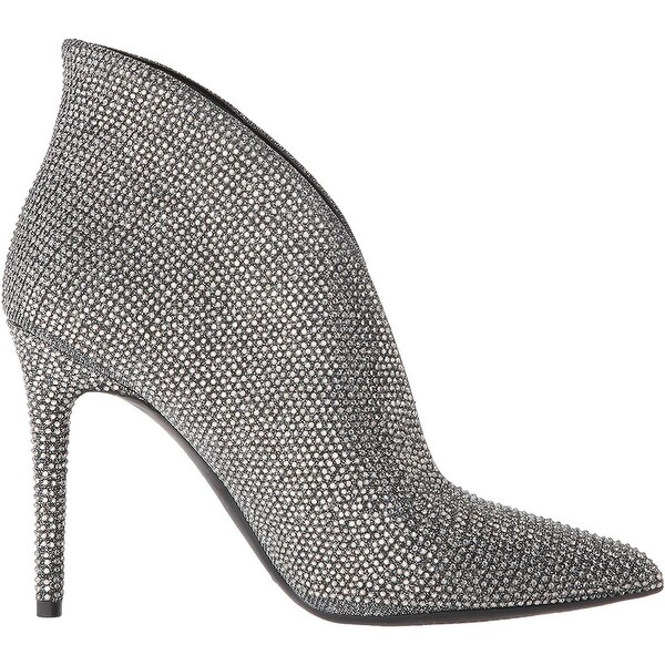Jessica simpson lasnia rhinestone shooties clearance