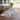 Machine Washable Indoor/ Outdoor Floral Chantille Rug