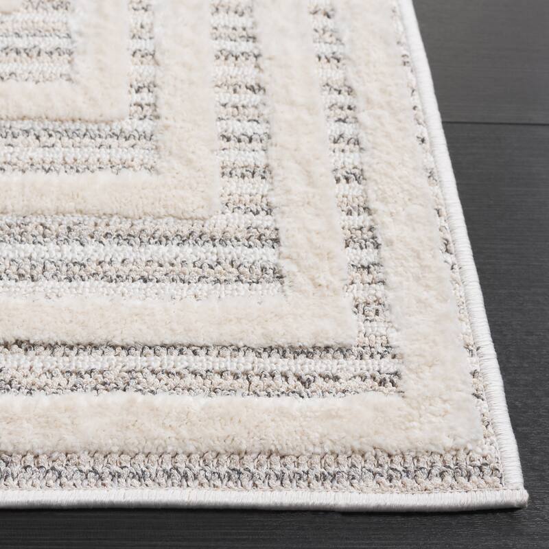 SAFAVIEH Elmhurst Marijke Modern & Contemporary Rug