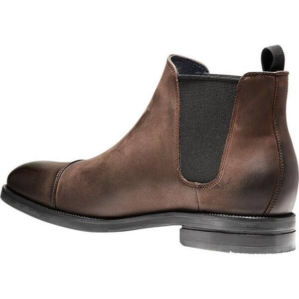 cole haan wagner grand waterproof chelsea boot