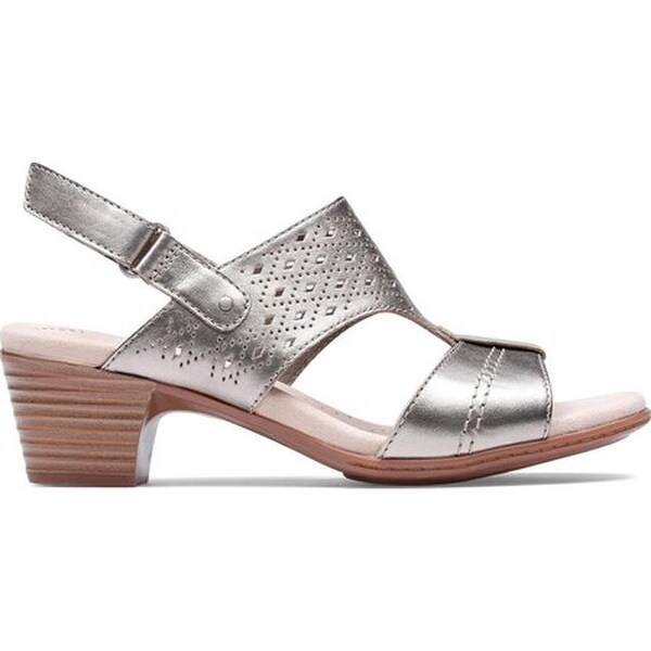 Clarks valarie clearance