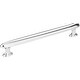 preview thumbnail 2 of 3, Atlas Homewares Austen 6-5/16 Inch Center to Center Bar Cabinet Pull