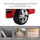 preview thumbnail 5 of 8, Costway Mercedes Benz ML350 6V Electric Kids Ride On Car Licensed MP3 - See Details