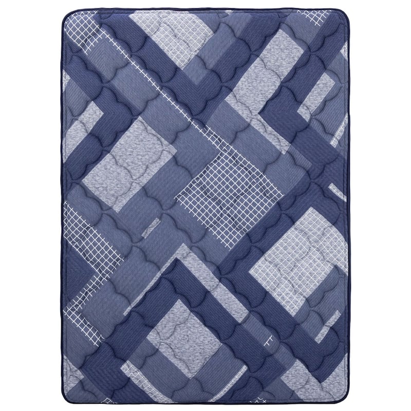14" Midnight Pocket Unit Core Mattress