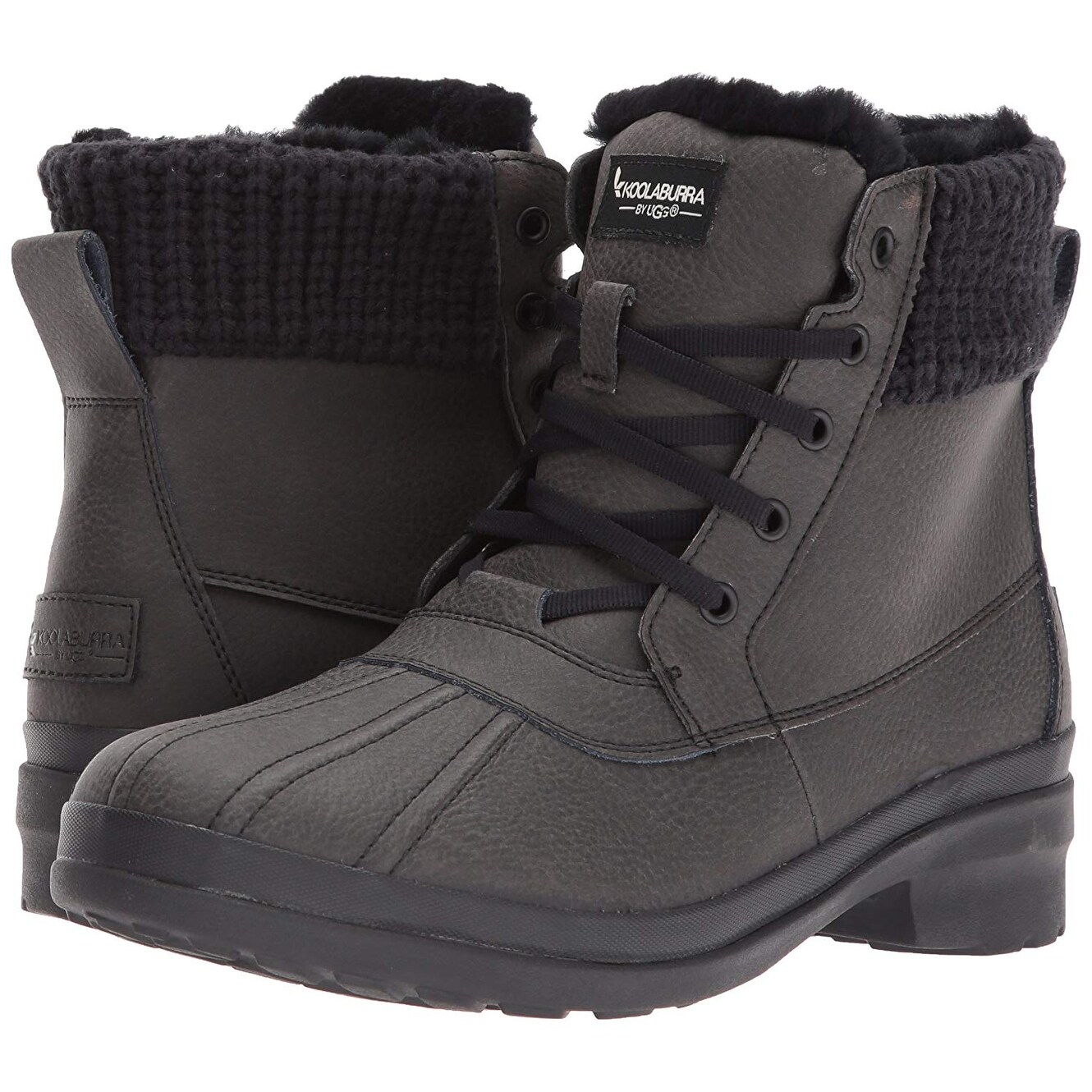 sylia waterproof winter boot