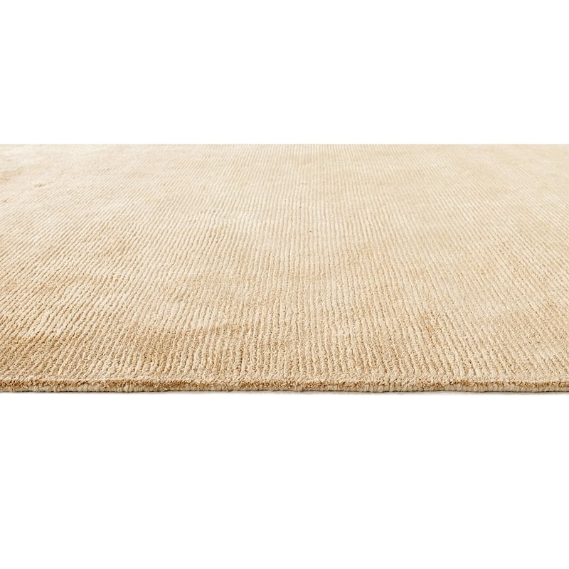 Terra by Obeetee Hue Solid Rug