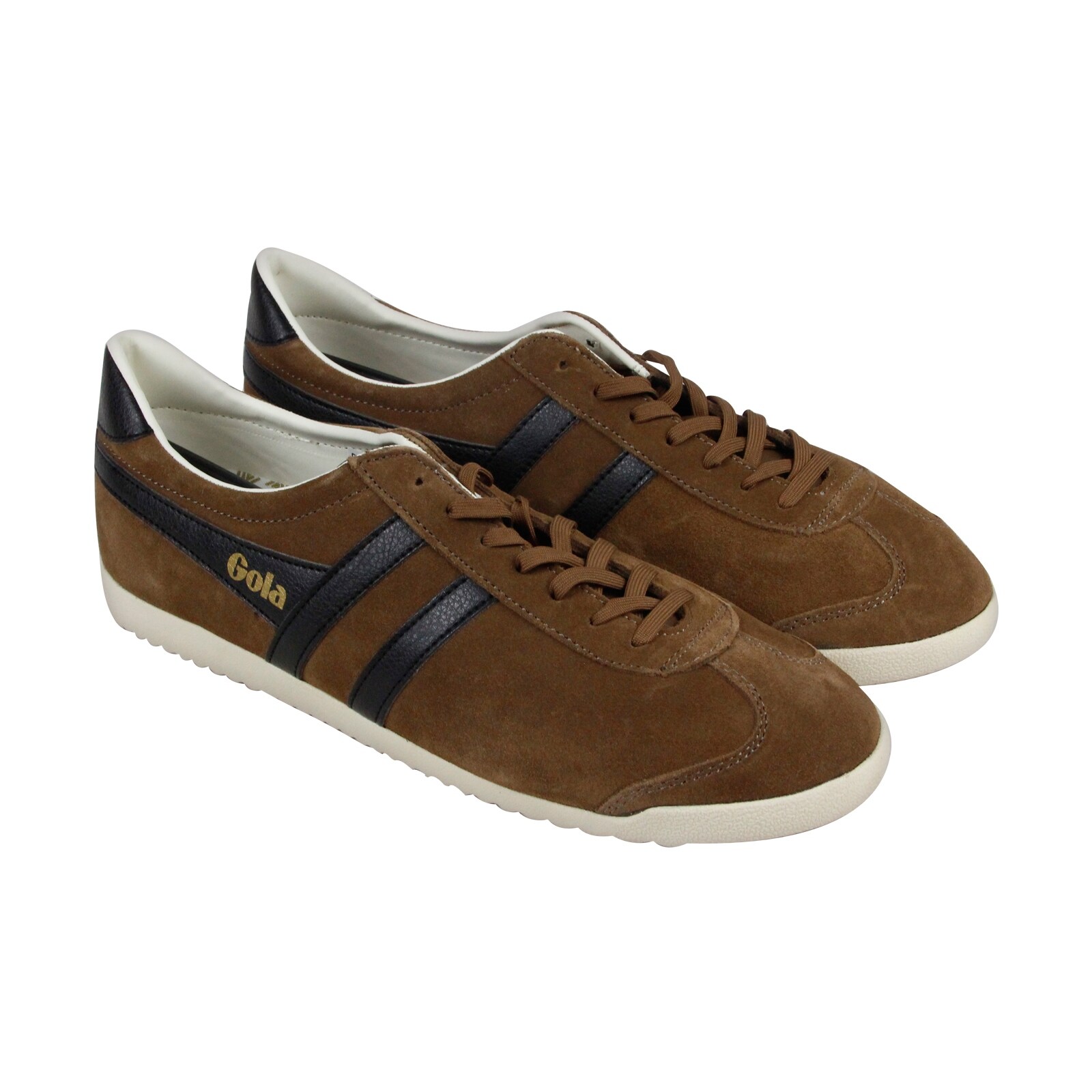 gola bullet suede sneakers