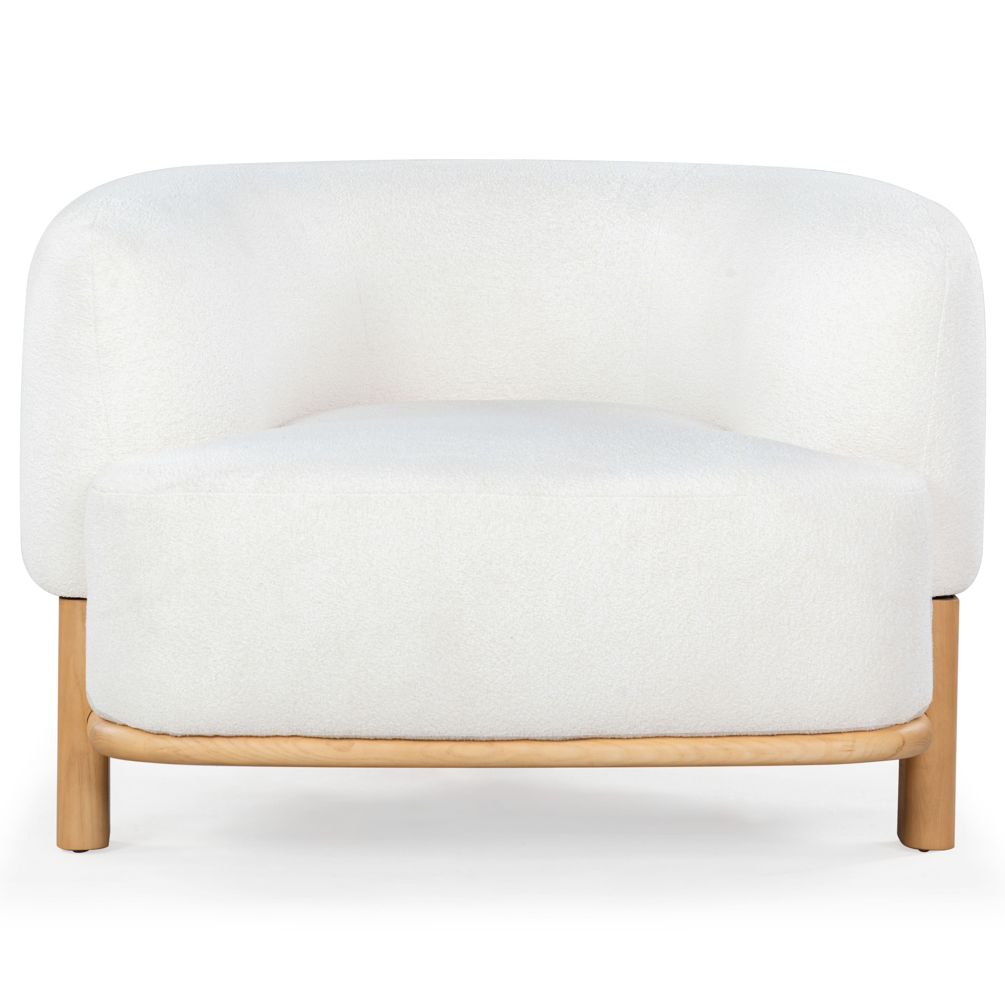 Option Ivory/Natural