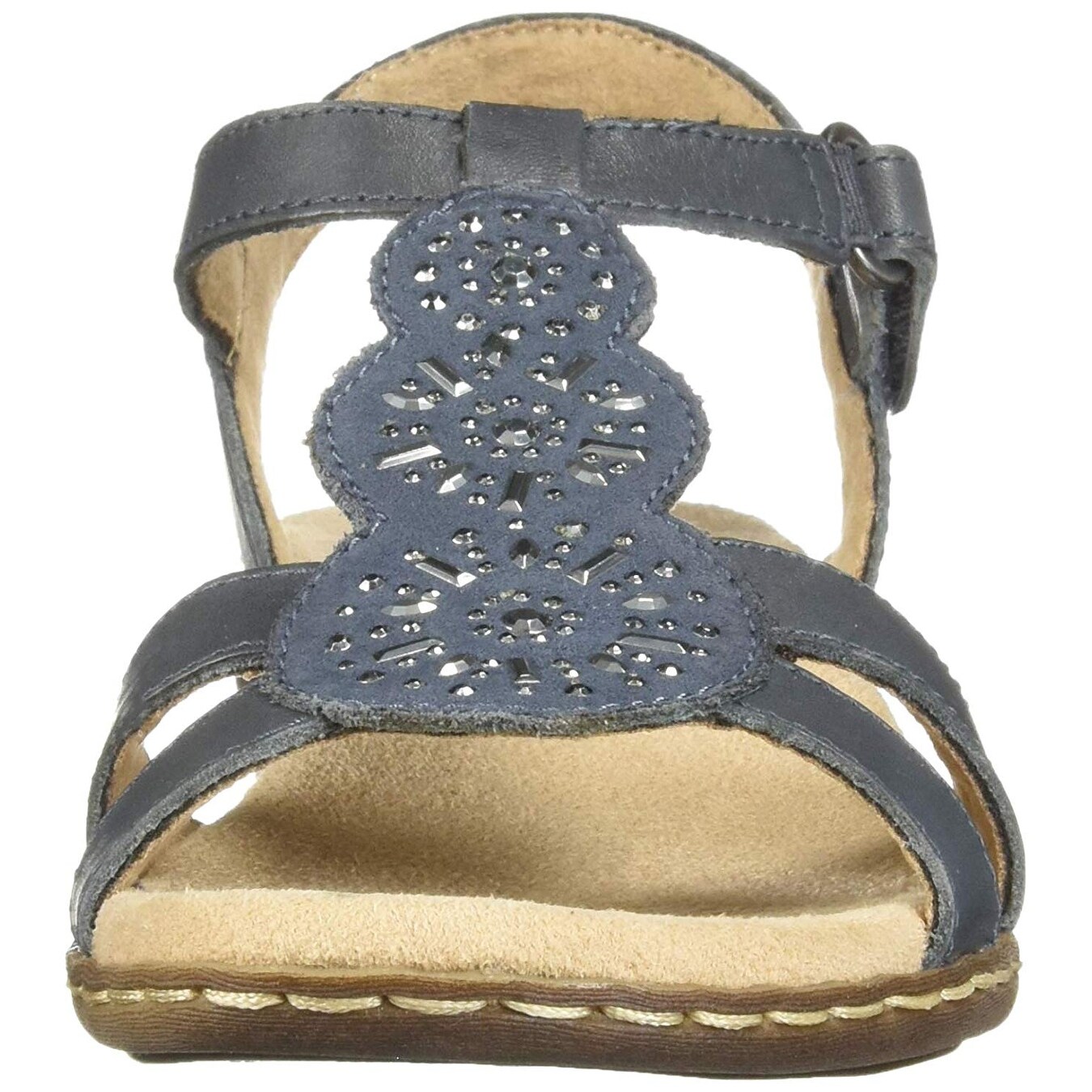 soul naturalizer belle women's sandals