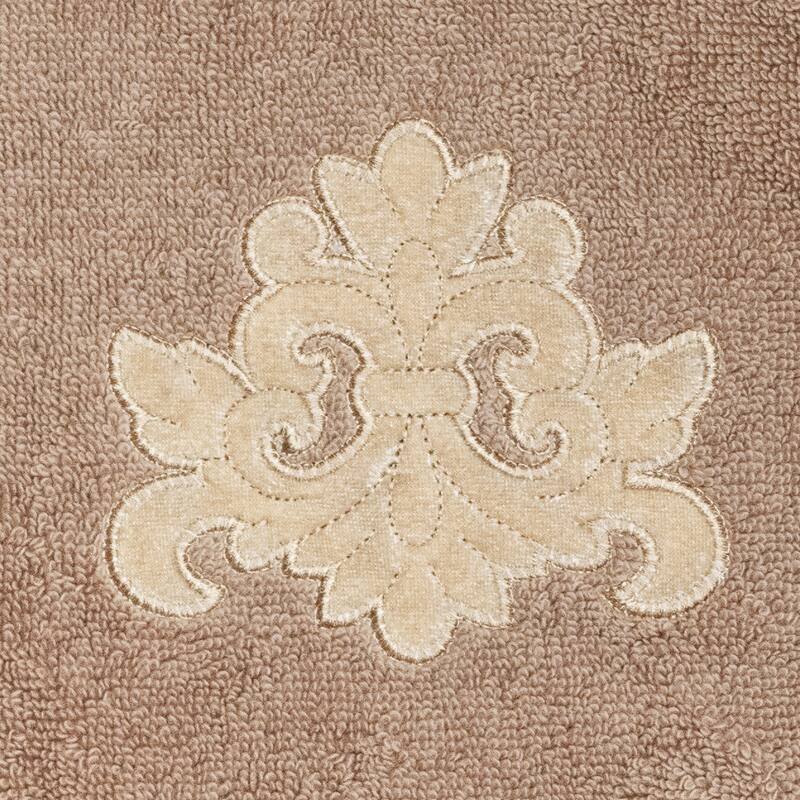 Authentic Hotel and Spa Turkish Cotton May 2 PC Hand Towel Set