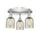 Option Satin Nickel / Mica