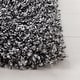 preview thumbnail 36 of 89, SAFAVIEH Evolution Shag Gwenaele Solid 1.8-inch Thick Rug