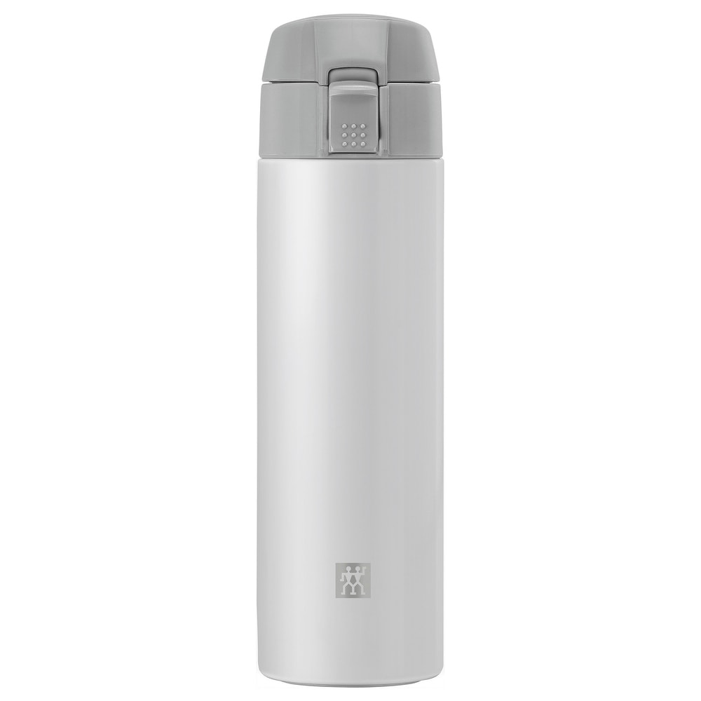 Thermos/Nissan 1-Pint Stainless Steel Bottle - Bed Bath & Beyond - 1047