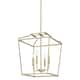 Option Vintage Brass
