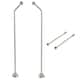 Option Polished Nickel