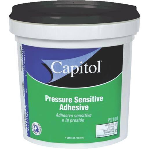 Q E P Roberts 1gal Press Sens Adhesive Ps100 G Unit Each Overstock 17513808