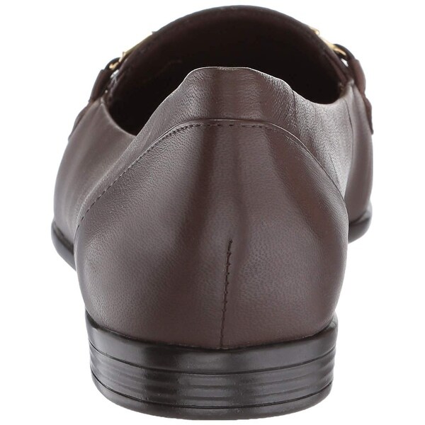 trotters anastasia loafer